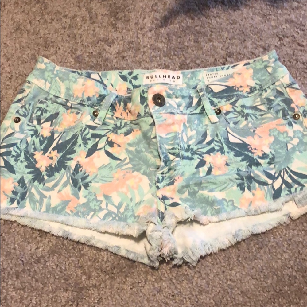 Summer shorts